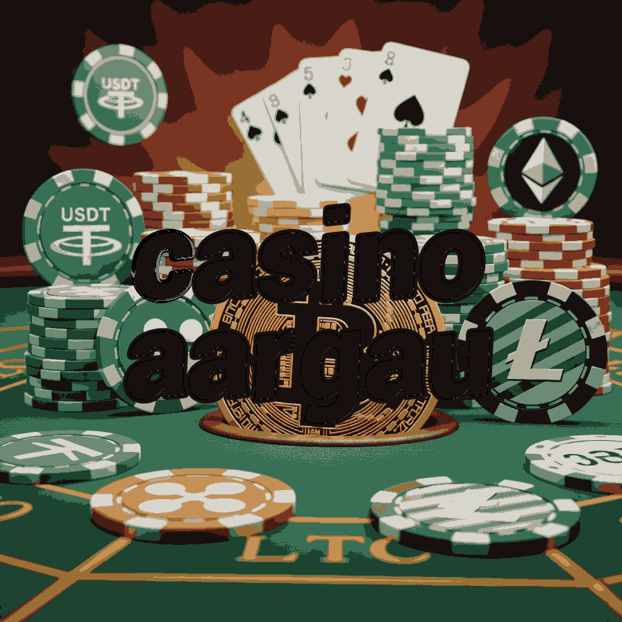 Casino Aargau - Best Swiss Casino